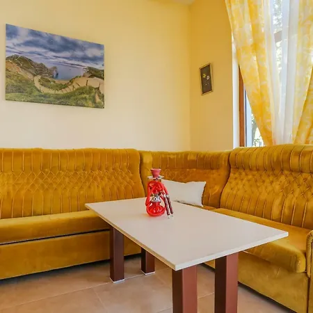 Holiday home Cozy Double In Dafinka Ao *