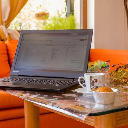 Cozy Double In Dafinka Ao Holiday home