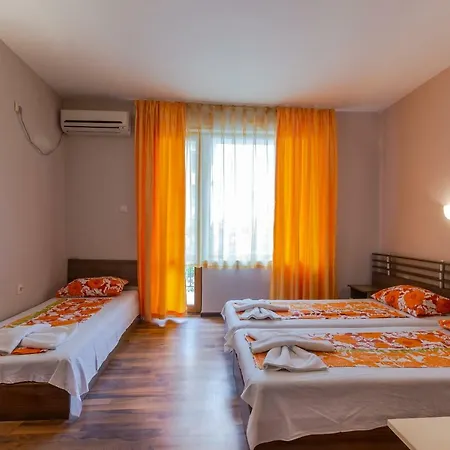 Cozy Double In Dafinka Ao Holiday home Burgas