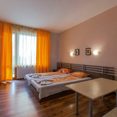 Holiday home Cozy Double In Dafinka Ao