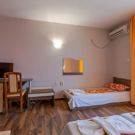 Holiday home Cozy Double In Dafinka Ao *
